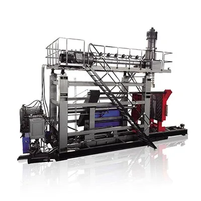 Máquina de moldagem por sopro contínuo: configurações, matemática de saída e custos operacionais Máquina de moldagem por sopro contínuo: configurações, matemática de saída e custos operacionais