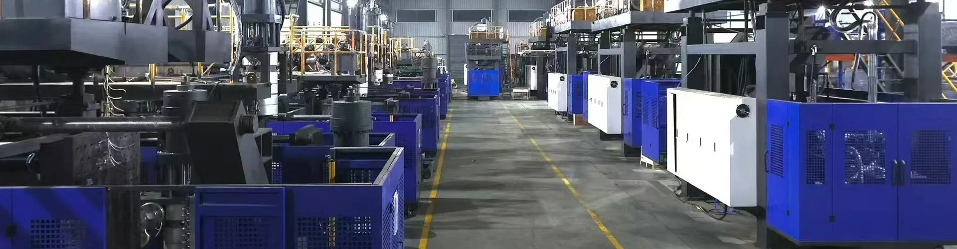 Projeto do molde de moldagem por sopro e extrusão: da linha de separação e pinçamento ao resfriamento e ventilação Projeto do molde de moldagem por sopro e extrusão: da linha de separação e pinçamento ao resfriamento e ventilação