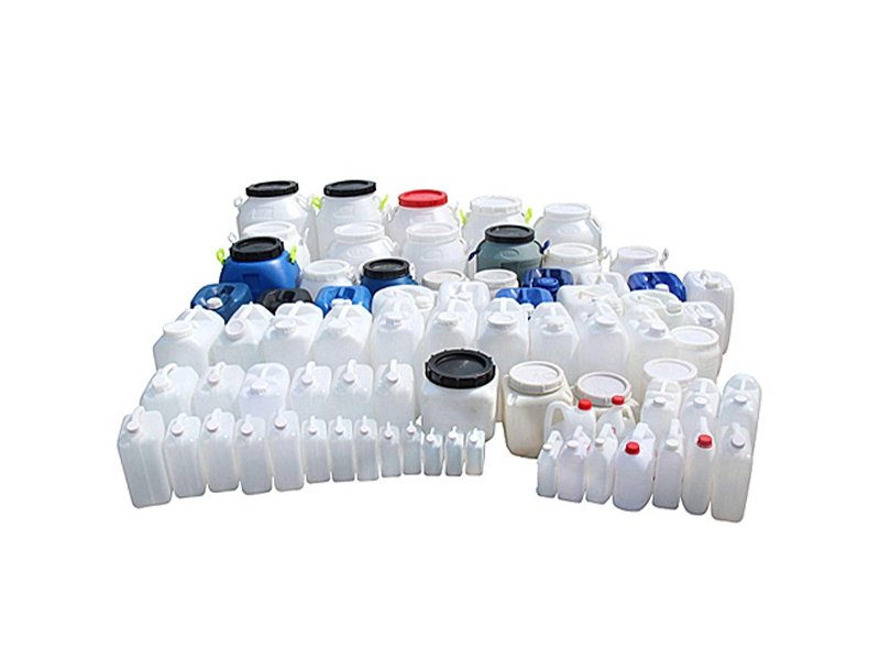 15L ou menos contêiner