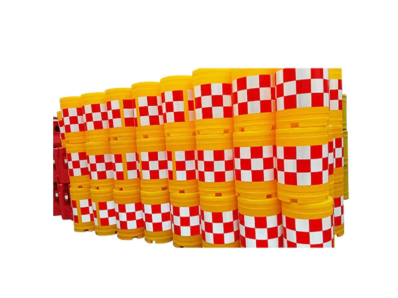 Barreiras de colisão