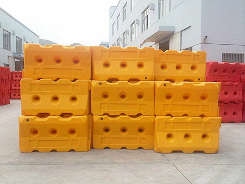 Barreiras de trânsito